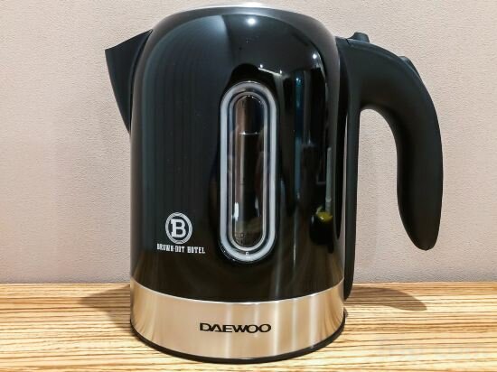 Фото Seomyeon Brown-dot hotel Gold