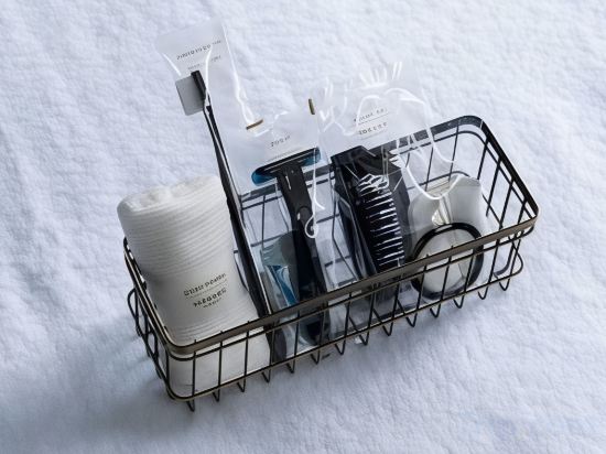 Фото Tissage Hotel Naha by Nest