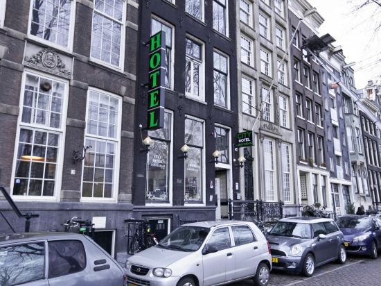 Фото City Hotel Amsterdam