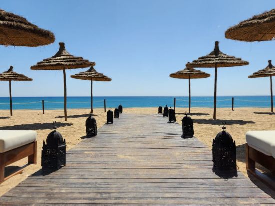 Фото Hotel Kabila