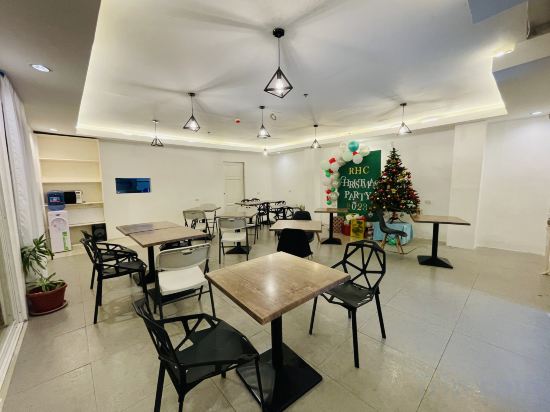 Фото Rublin Hotel