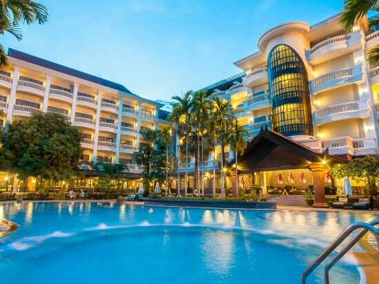 Фото Borei Angkor Resort & SPA