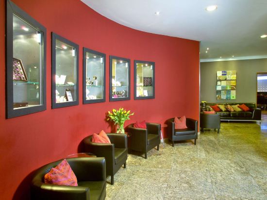 Фото Swissôtel Amsterdam