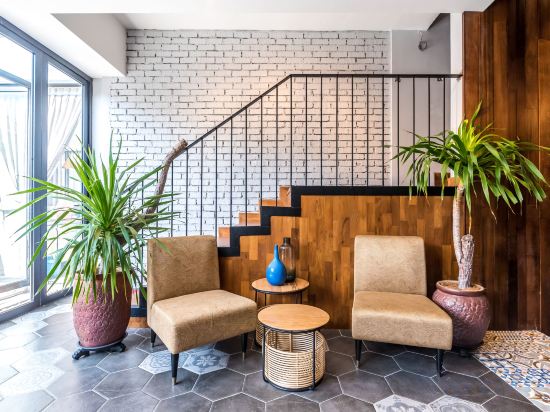 Фото Tien Terrace