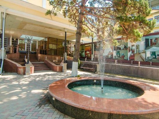 Фото AYKUN Hotel