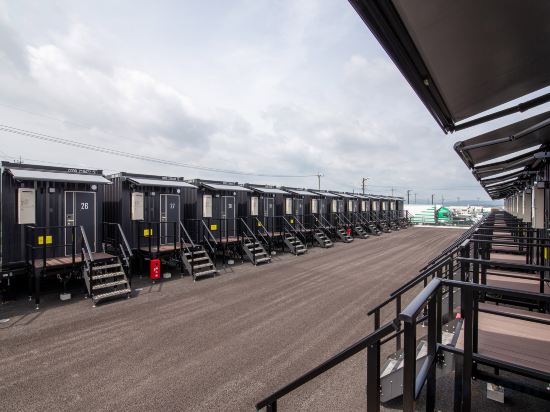 Фото Hotel R9 The Yard Miyakonojo