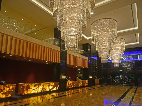 Фото The Light Hotel Penang