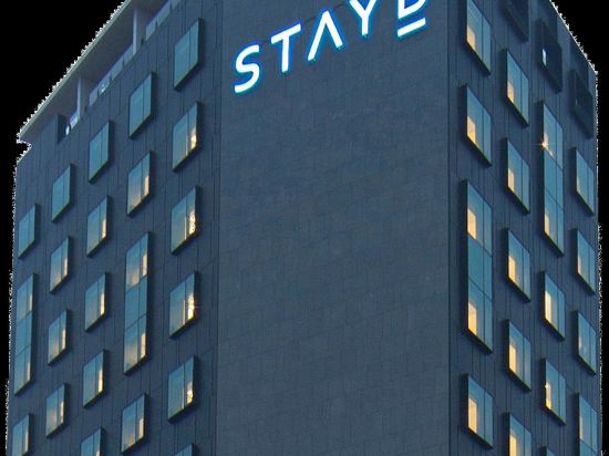 Фото StayB Myeongdong