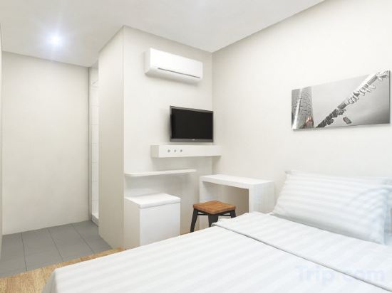 Фото K-Guesthouse Dongdaemun Premium 2