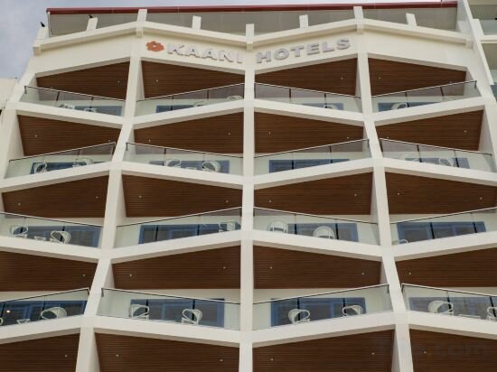 Фото Kaani Palm Beach