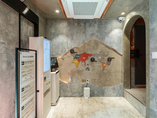 Фото Seodaemun Thema