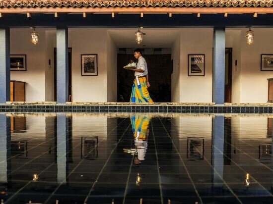 Фото Jetwing Lighthouse