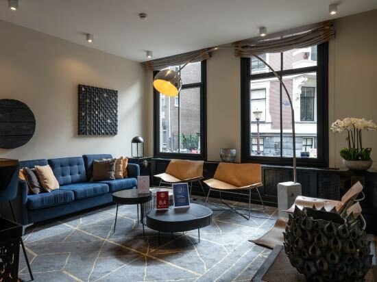 Фото Catalonia Vondel Amsterdam