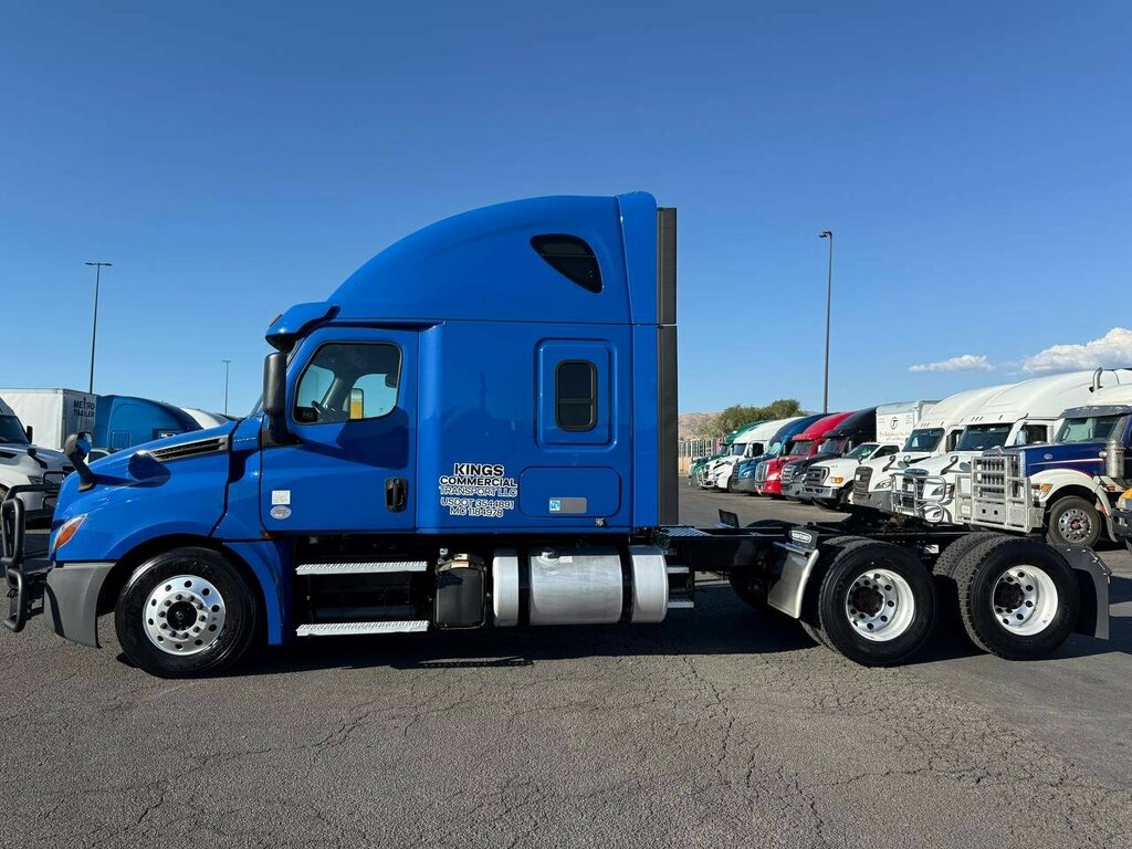 Logistics company Moon Transportation, Tashkent, photo