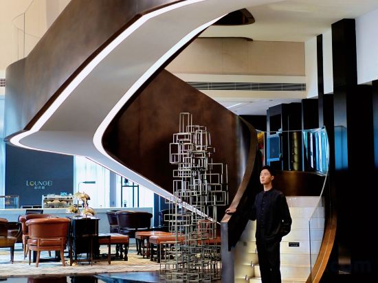 Фото Hilton Beijing Daxing