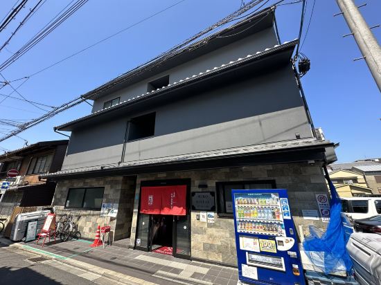 Фото Miro Kyoto Nijo Hotel