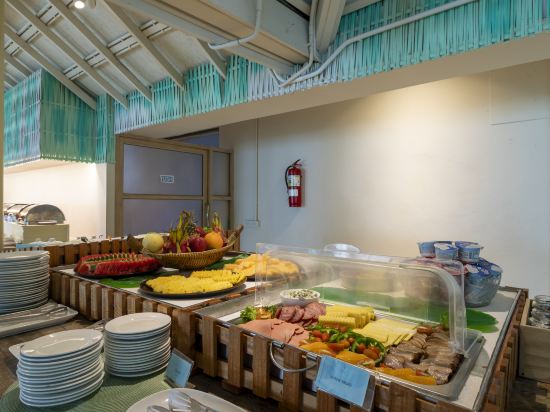 Фото Koh Mook Sivalai Beach Resort