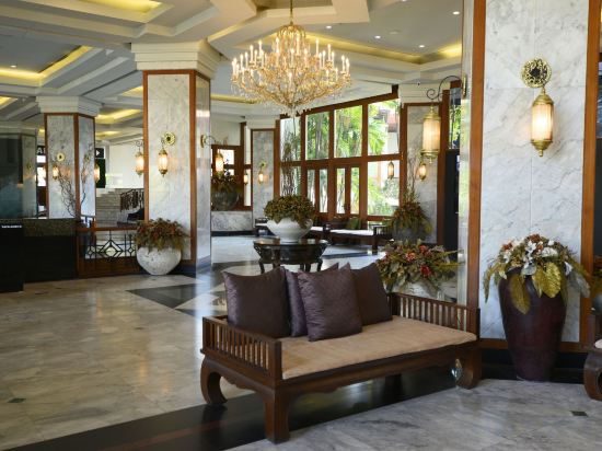 Фото Napalai Hotel