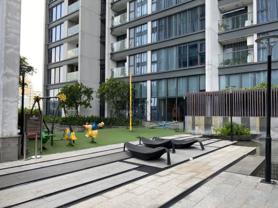 Фото Vinhomes Metropolis Hanoi - CitiHome