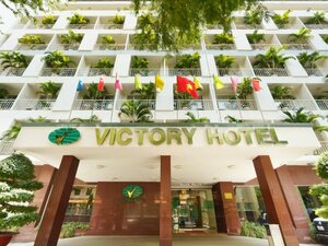 Гостиница Victory Saigon Hotel