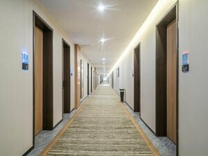 Гостиница GreenTree Inn