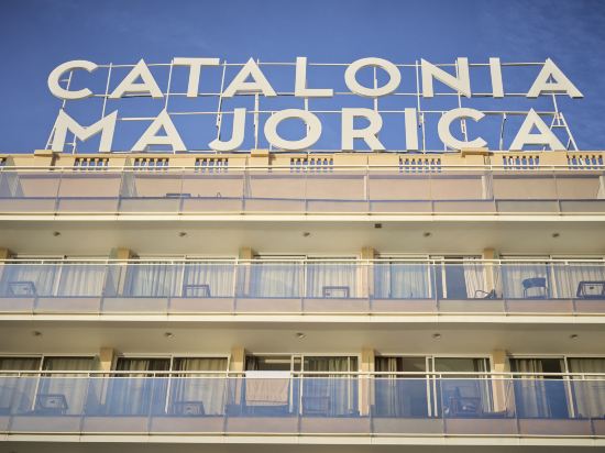 Фото Catalonia Majorica Hotel
