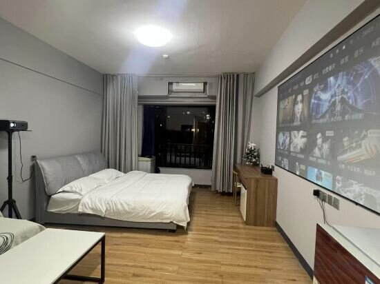 Apartments Best Apartment, Dongguan, photo