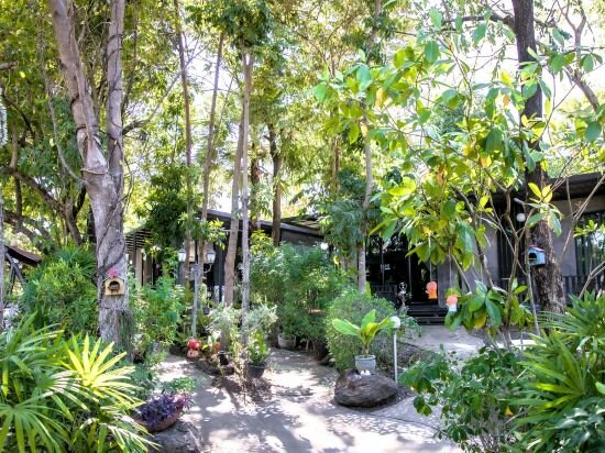 Фото Buriram Judypark and Resort