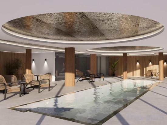 Фото Leonardo Hotel Granada