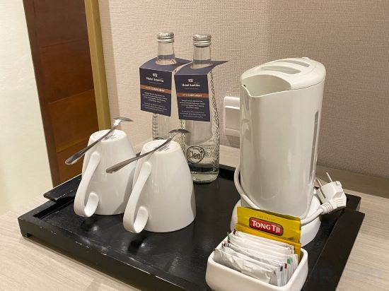 Фото Hotel Santika Premiere Gubeng - Surabaya