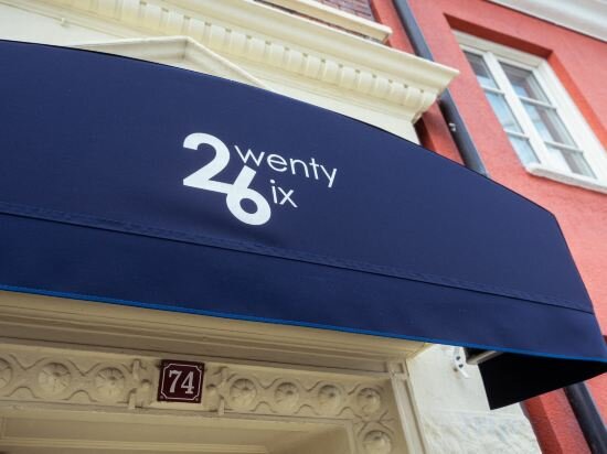 Фото Hotel TwentySix