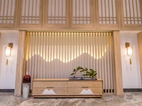 Фото Manxinglv Hotel