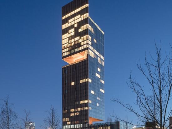 Фото The Stratford Hotel London