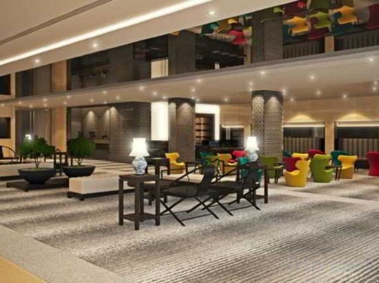 Фото Village Hotel Katong