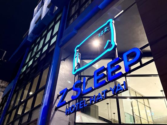 Фото Z Sleep Hotel