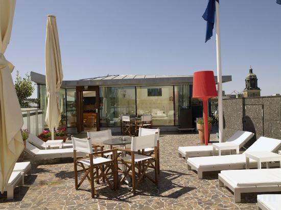 Фото Avalon Hotel