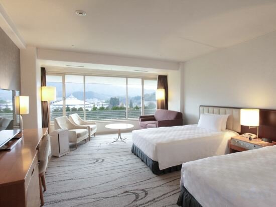 Фото The Prince Kyoto Takaragaike