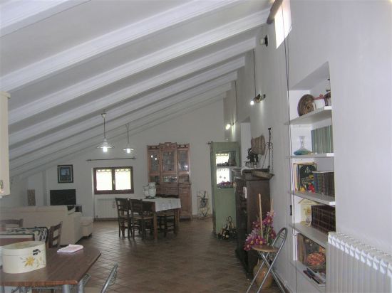 Фото Mansarda Viti