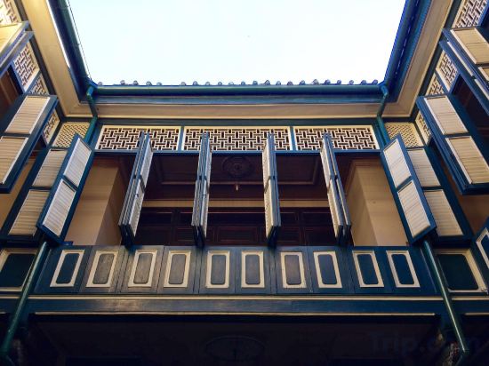 Фото Hotel Danau Toba International