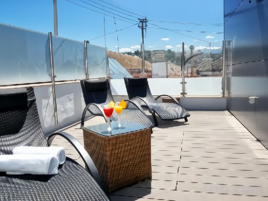 Фото Hotel Macià Condor