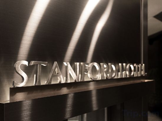 Фото Stanford Hotel