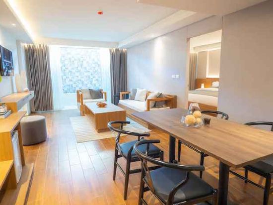 Фото Shambhala Hotel Pattaya