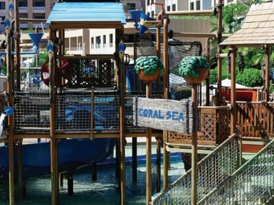 Фото Coral Sea Aqua Club