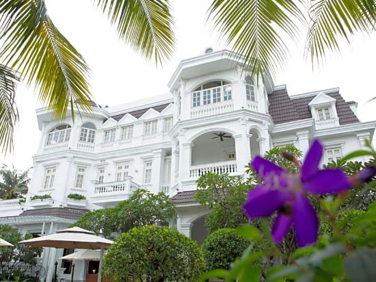 Фото Villa Song Saigon