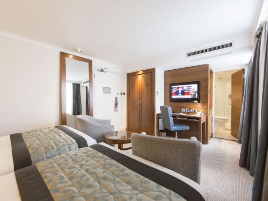 Фото Thistle Trafalgar Square Hotel