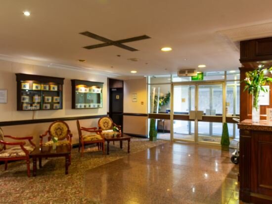 Hotel The Waterside Hotel, Aberdeenshire Council, photo