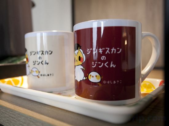 Фото Hotel Wing International Sapporo Susukino