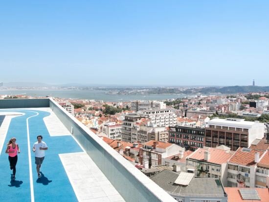 Фото Four Seasons Hotel Ritz Lisbon