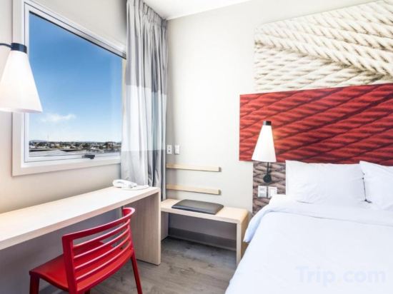 Фото Ibis Copiapo