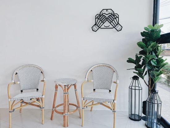 Фото Blu Monkey Phi Phi Island